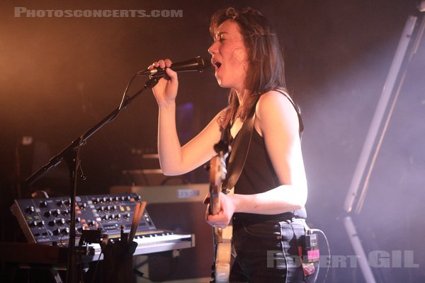 MIET - 2023-05-06 - PARIS - La Maroquinerie - Suzy LeVoid